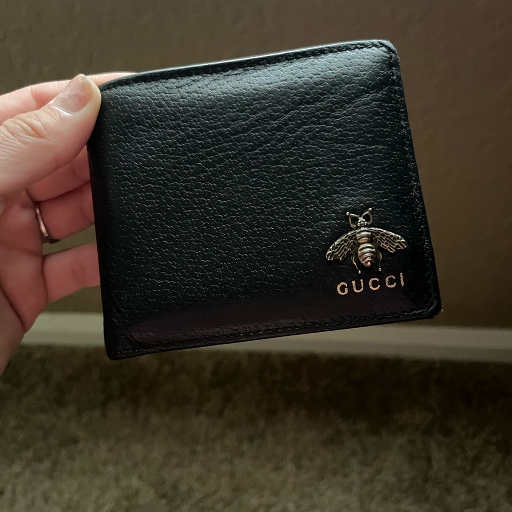 Gucci original wallet - Picture 4 of 4